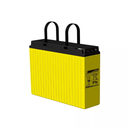 SUN AGM Μπαταρία 12V 105.4Ah SB 12-100H FT V0 
