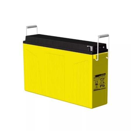 SUN AGM Μπαταρία 12V 210Ah SB 12-210A FT V0