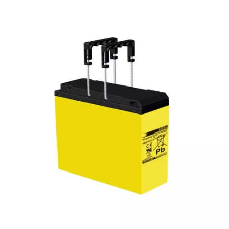 SUN AGM Μπαταρία 12V 58.2Ah SB 12-55A FT V0
